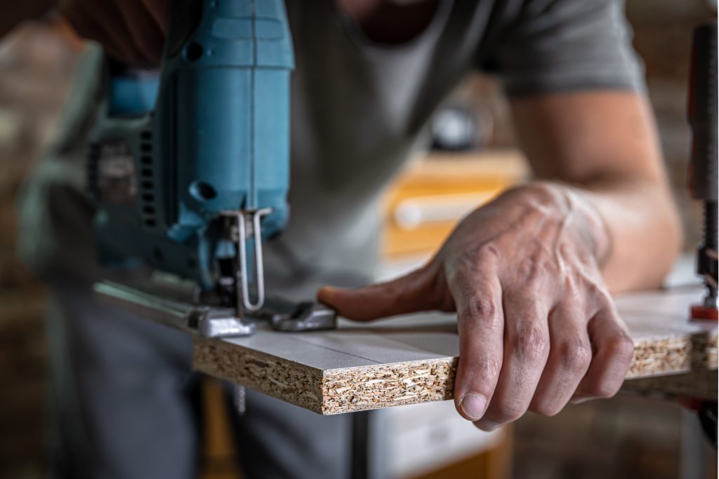 Yenimahalle Marangoz