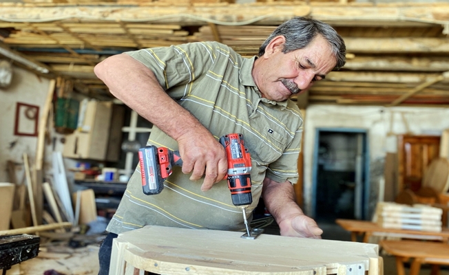 Yenimahalle Marangoz